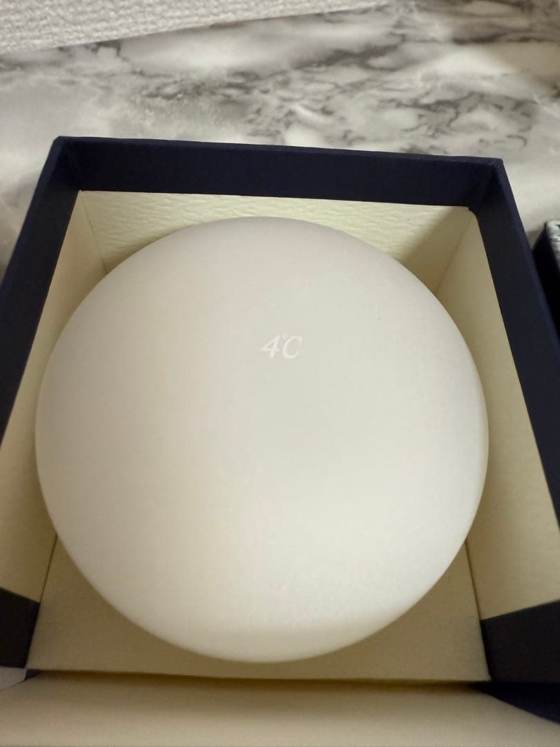 クリスタルリングセット