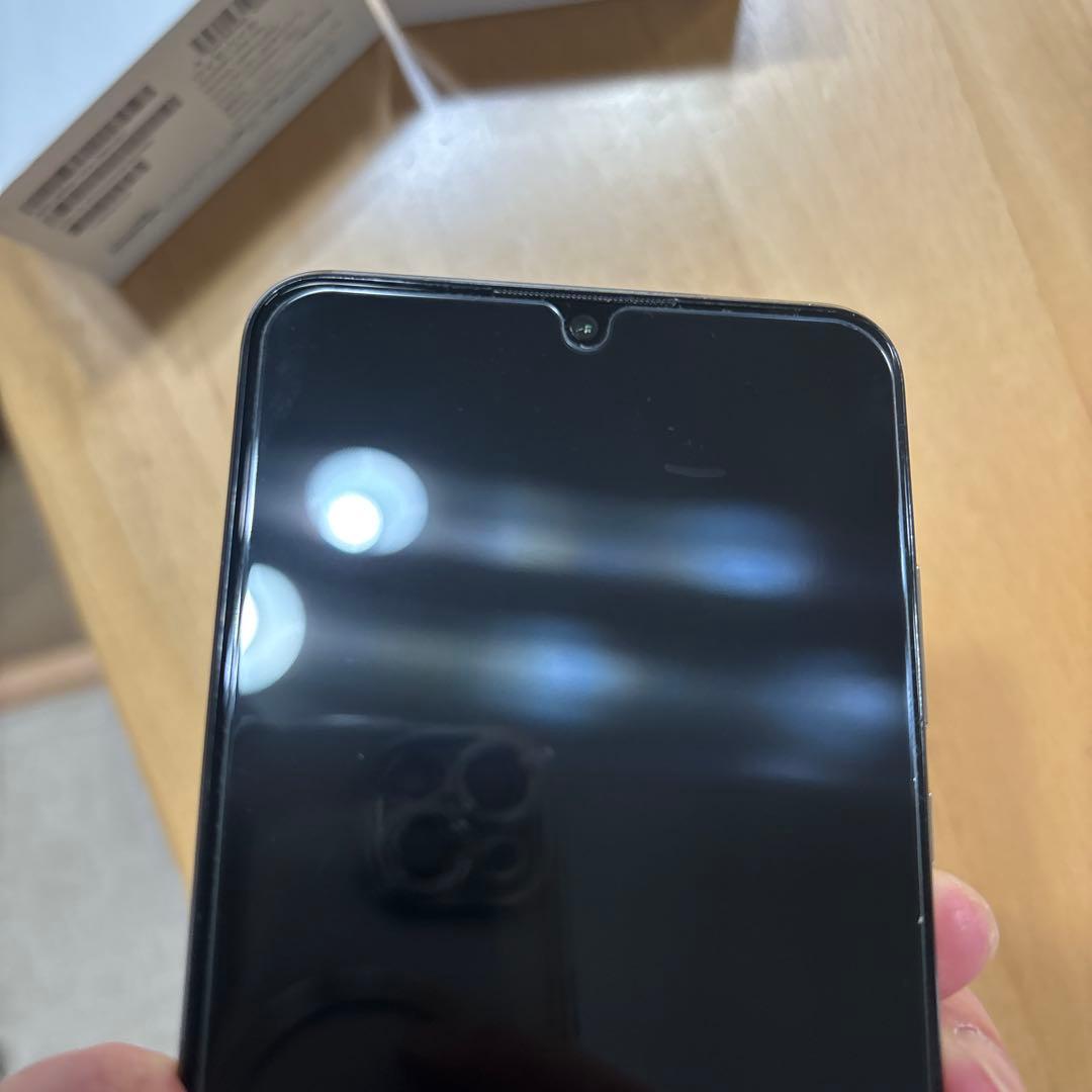 HUAWEI P30 lite SIMフリー パールホワイト