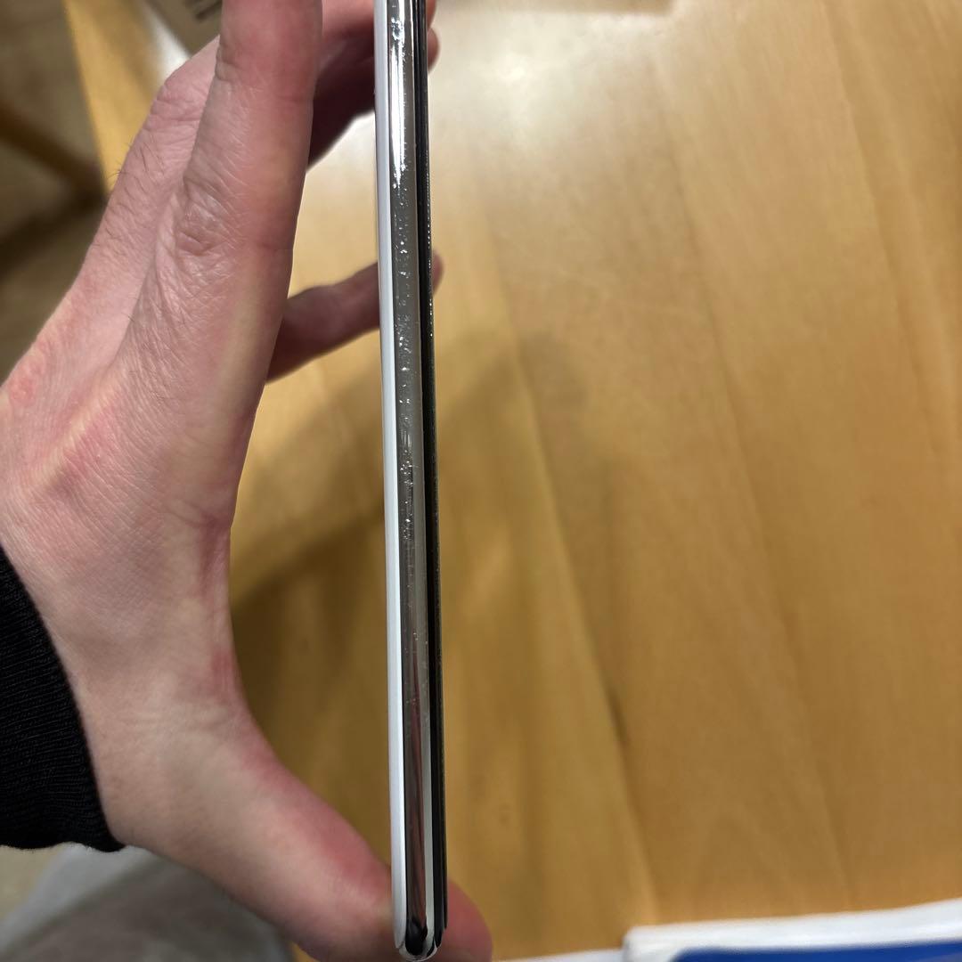 HUAWEI P30 lite SIMフリー パールホワイト