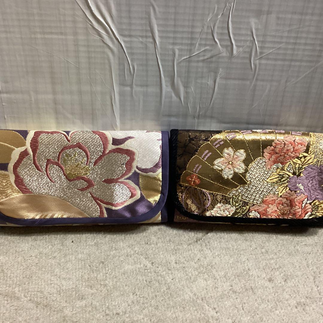 ななせ 帯リメイクバック