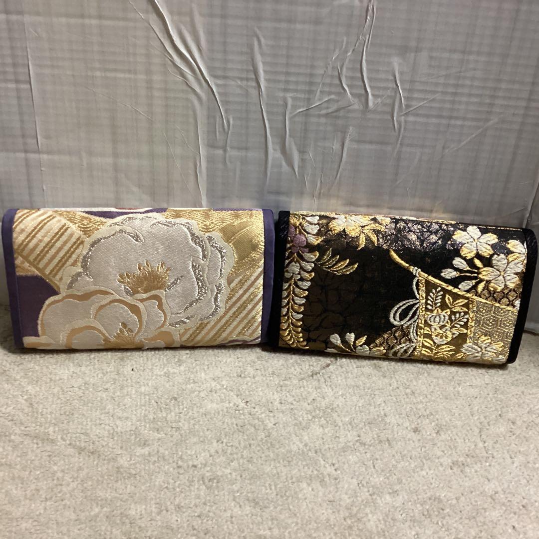 ななせ 帯リメイクバック