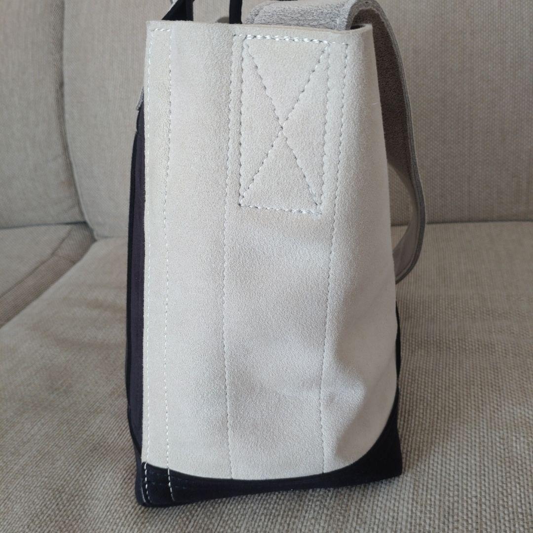 zattu ザッツ　neppa ネッパ　トートバッグ　ショルダー　2way