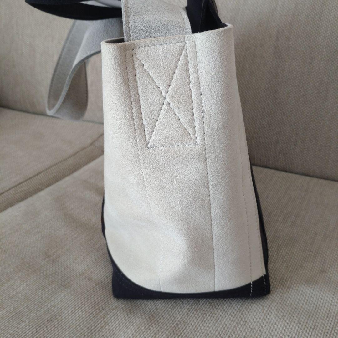 zattu ザッツ　neppa ネッパ　トートバッグ　ショルダー　2way