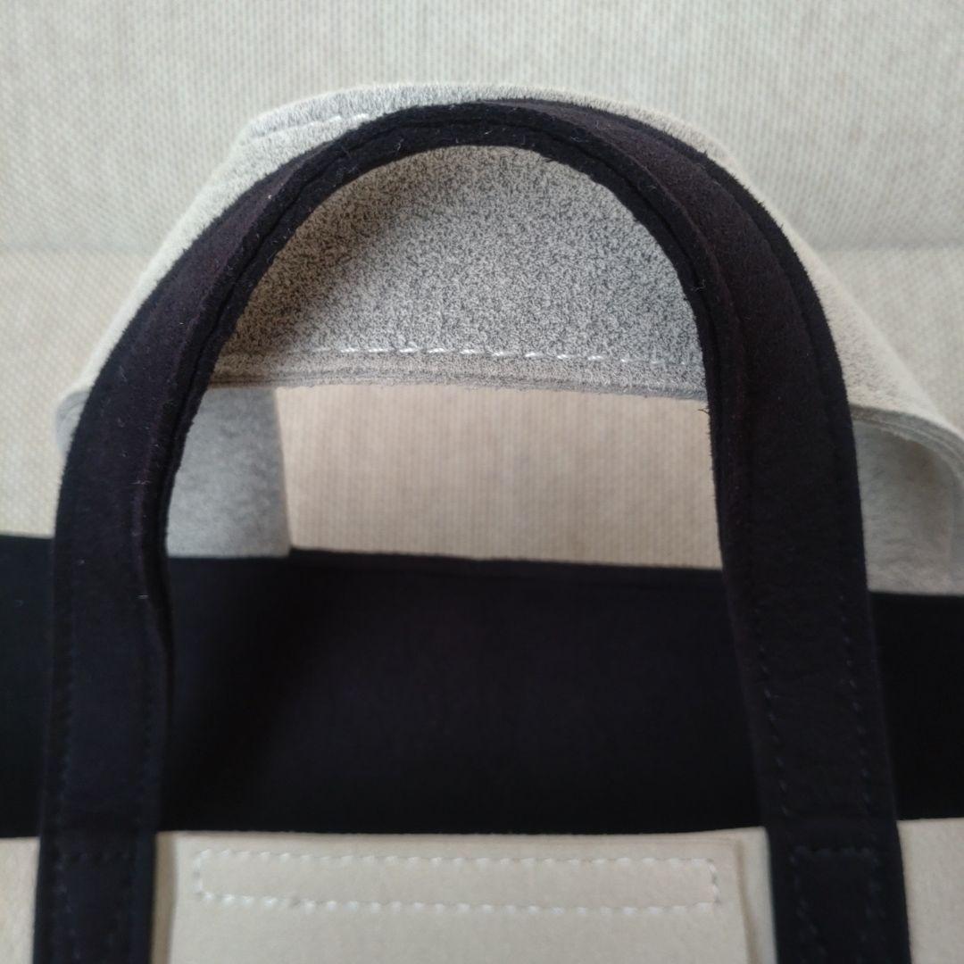 zattu ザッツ　neppa ネッパ　トートバッグ　ショルダー　2way