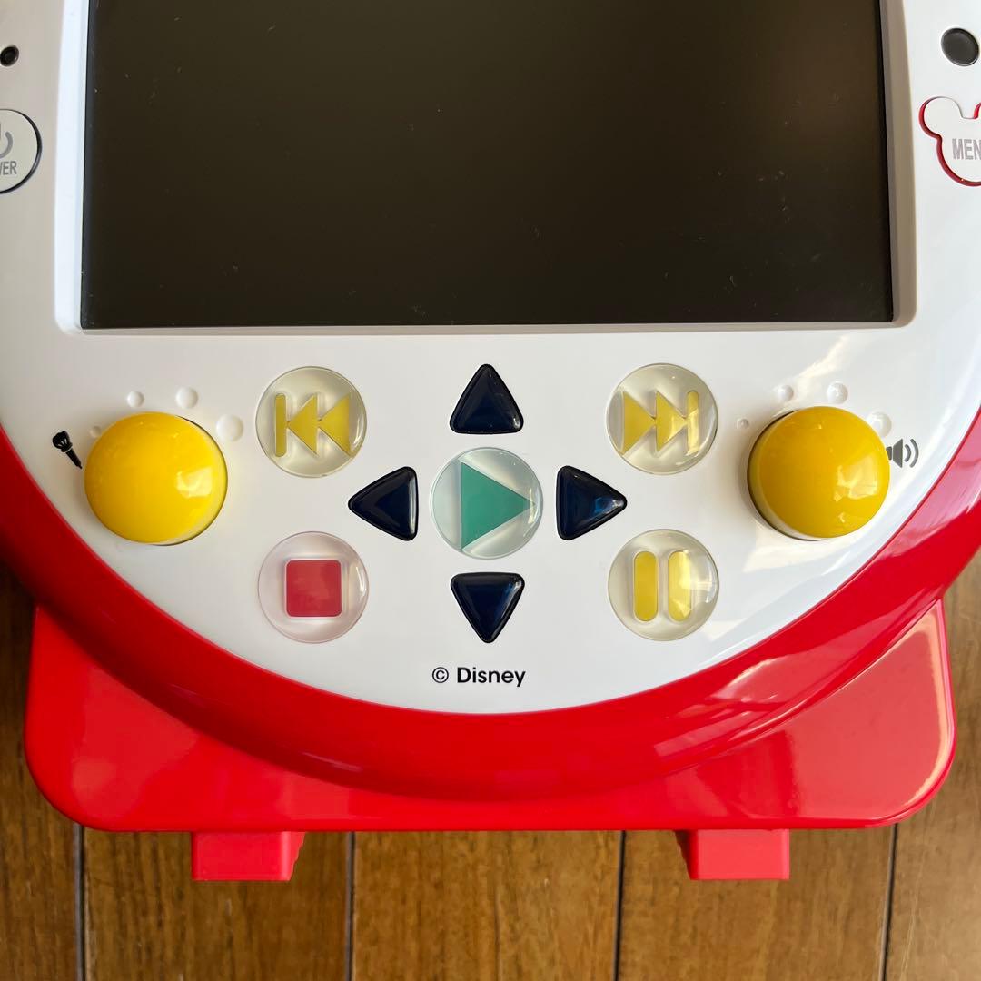 極美品　DWE ミッキーメイト ブルーレイ　Blu-ray