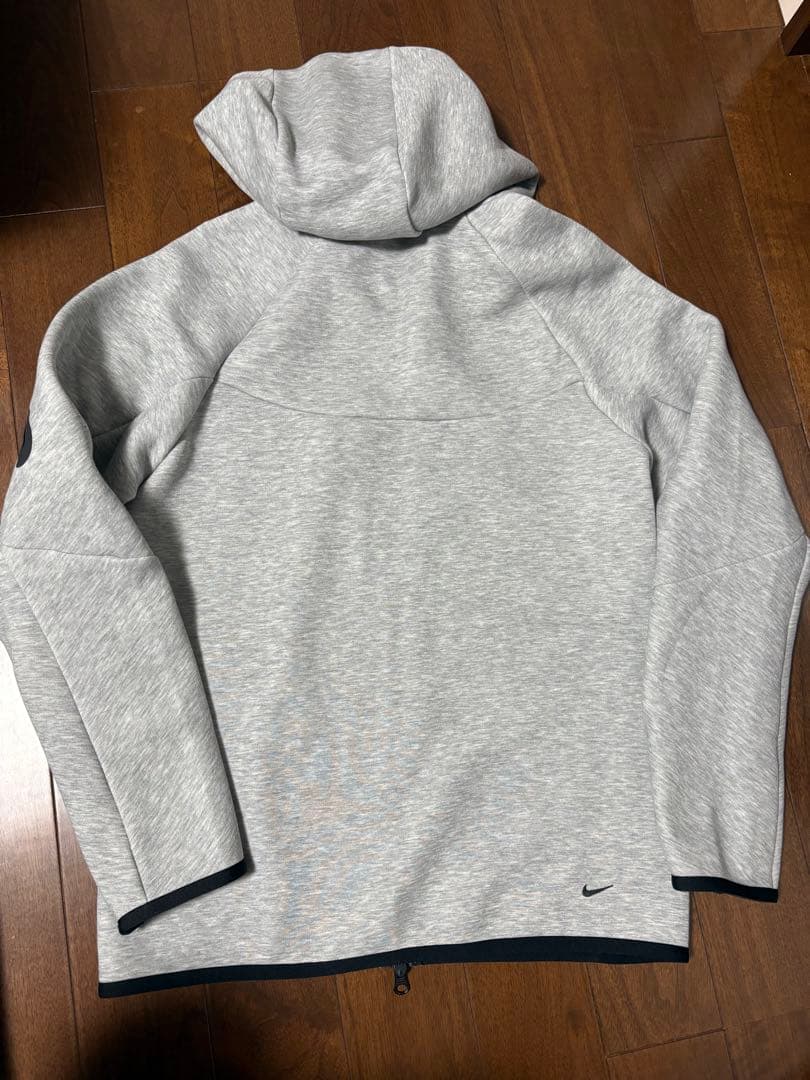 NIKE テックフリース セットアップ S