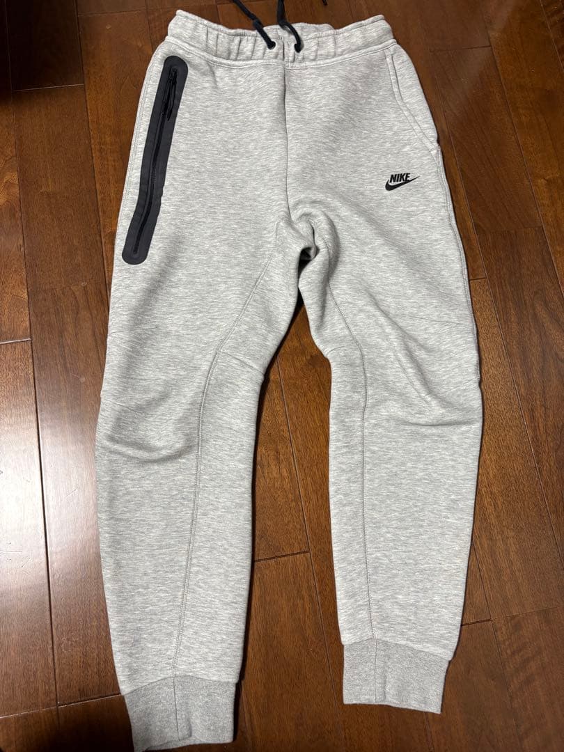 NIKE テックフリース セットアップ S