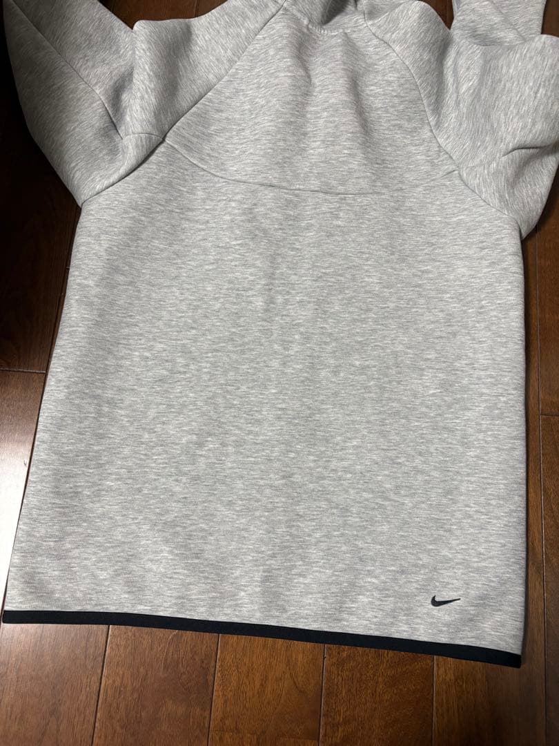 NIKE テックフリース セットアップ S