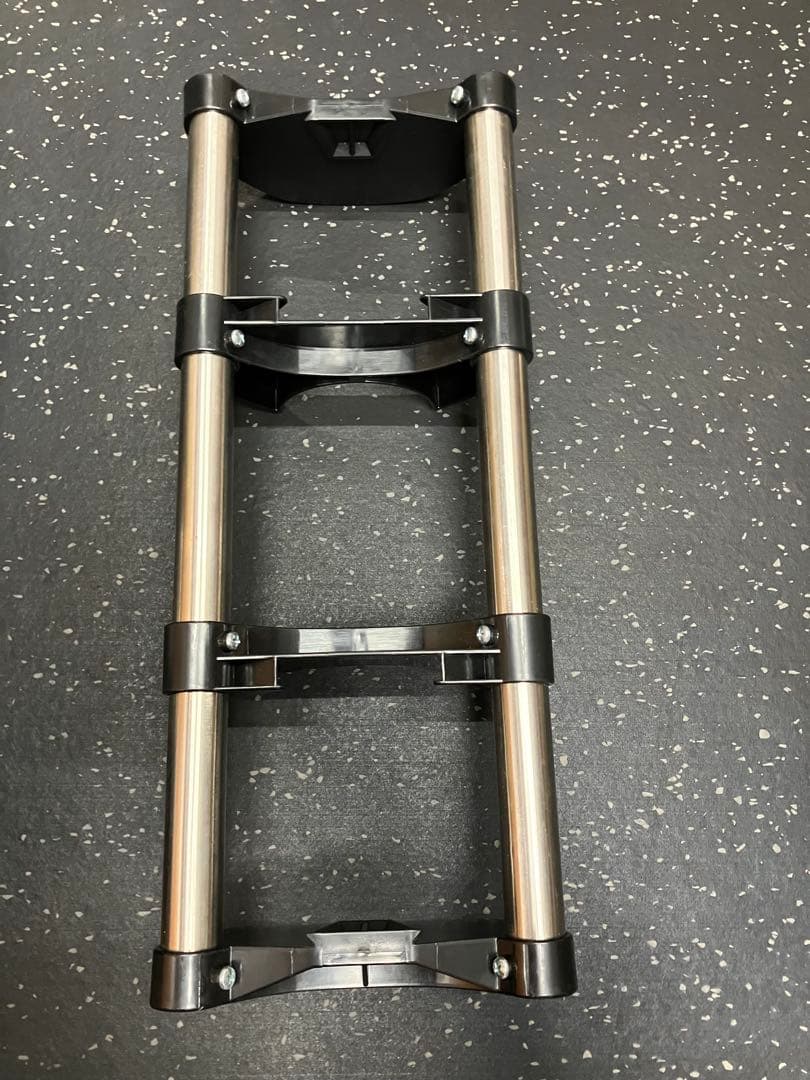 ②フレックスベル 36キロ2キロ刻み 可変式ダンベル FLEXBELL