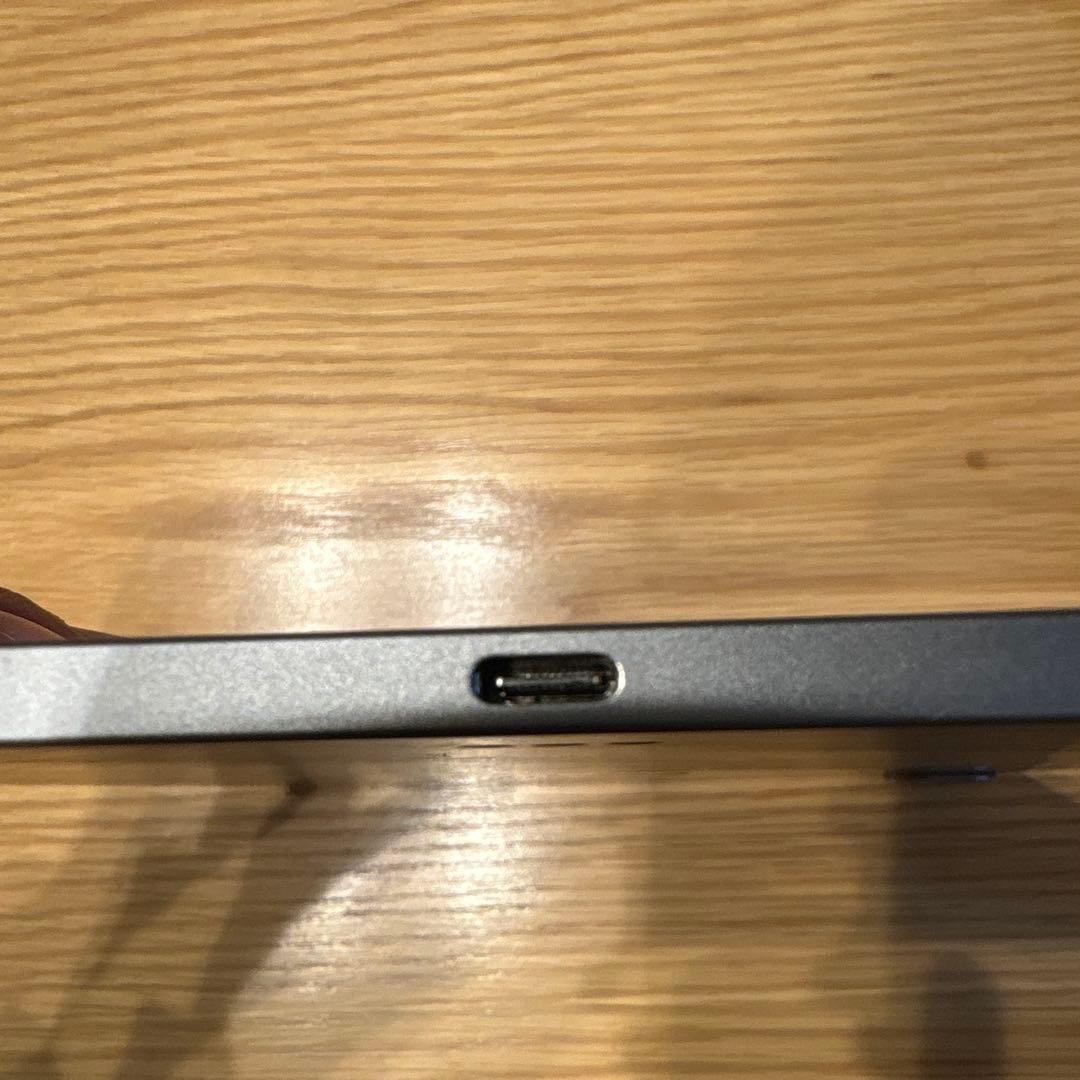 セール iPad Pro 12.9 第5世代 128GB M1 バッテリー84%