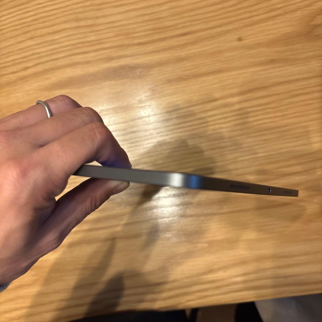 セール iPad Pro 12.9 第5世代 128GB M1 バッテリー84%