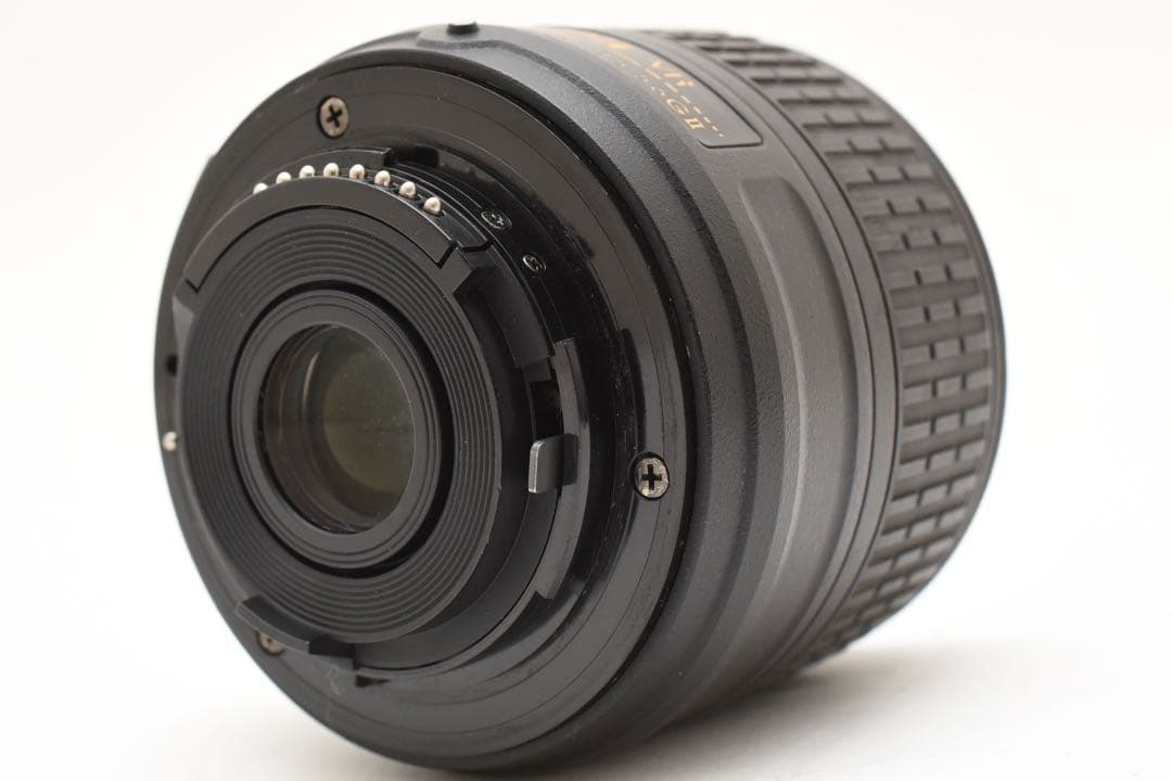 レンズ(ズーム) #135 AF-S DX Nikkor18-55mm1:3.5-5.6GVRii