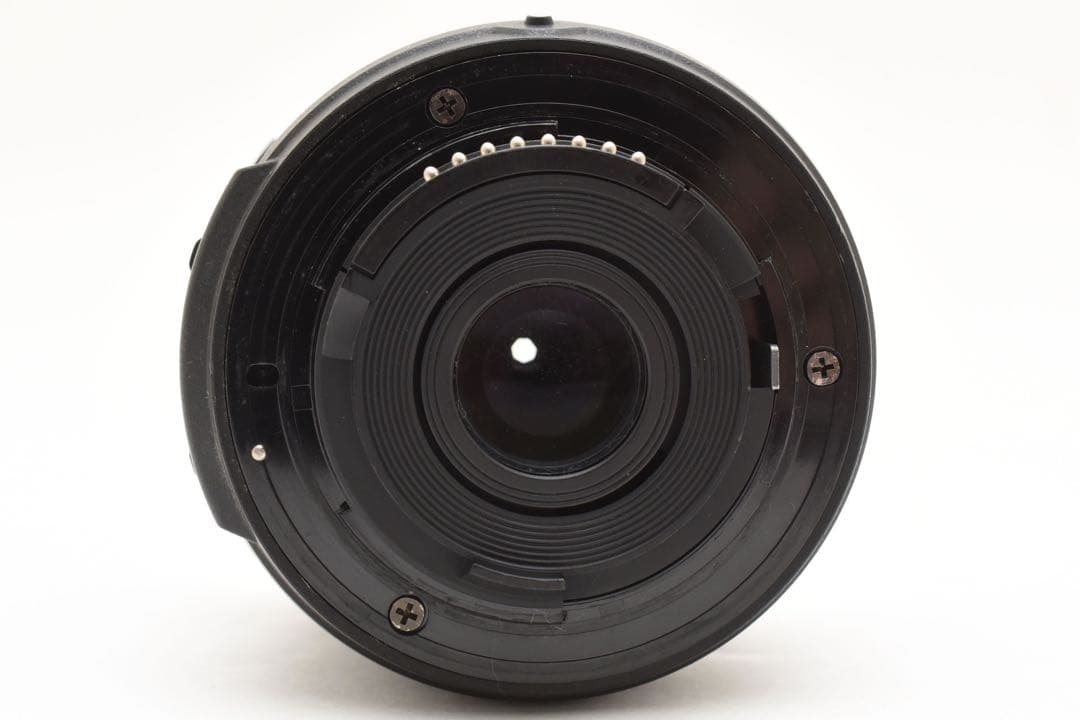 レンズ(ズーム) #135 AF-S DX Nikkor18-55mm1:3.5-5.6GVRii