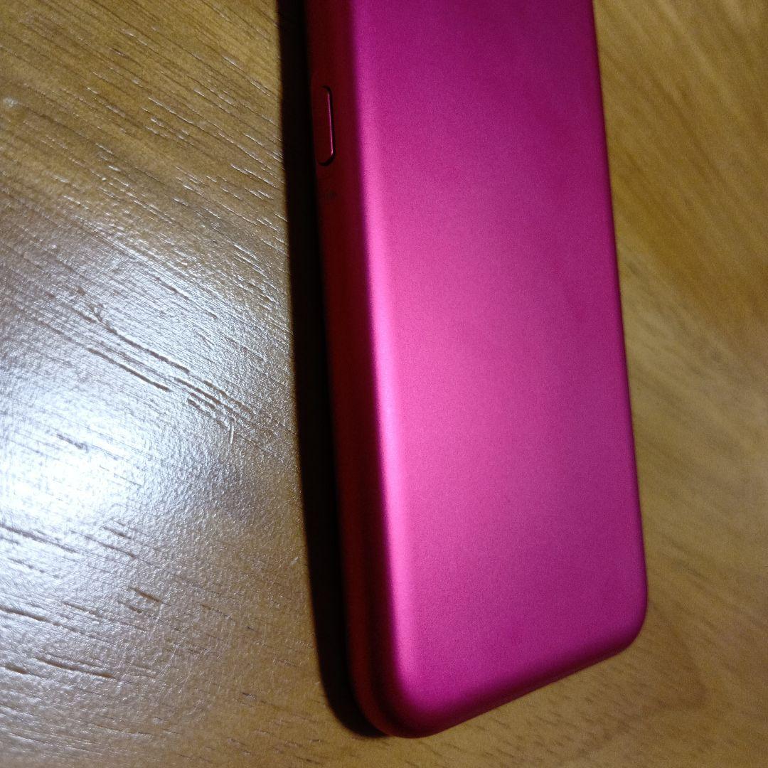 かんたんスマホ3 A205KC 　マゼンダ