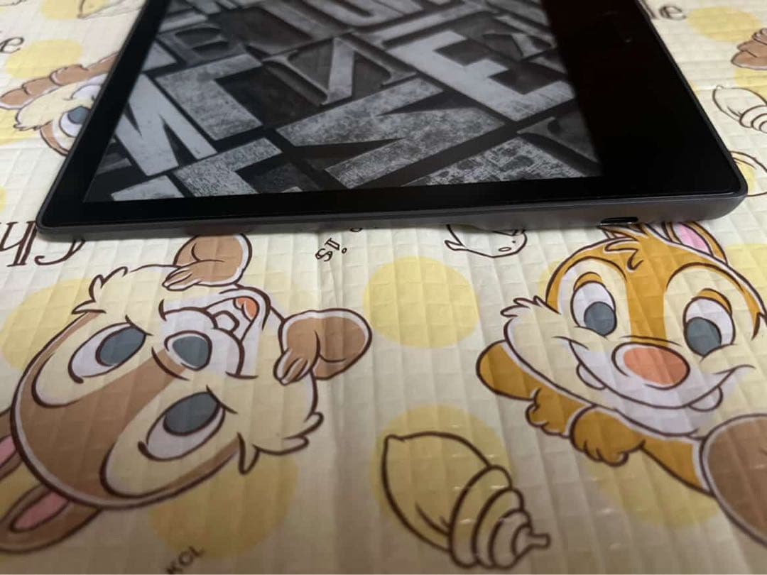 Amazon Kindle Oasis 第10世代 32GB 広告あり ③