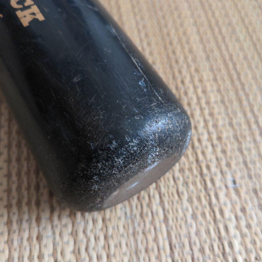 楽天イーグルス　プロ実使用バット　中村真人選手