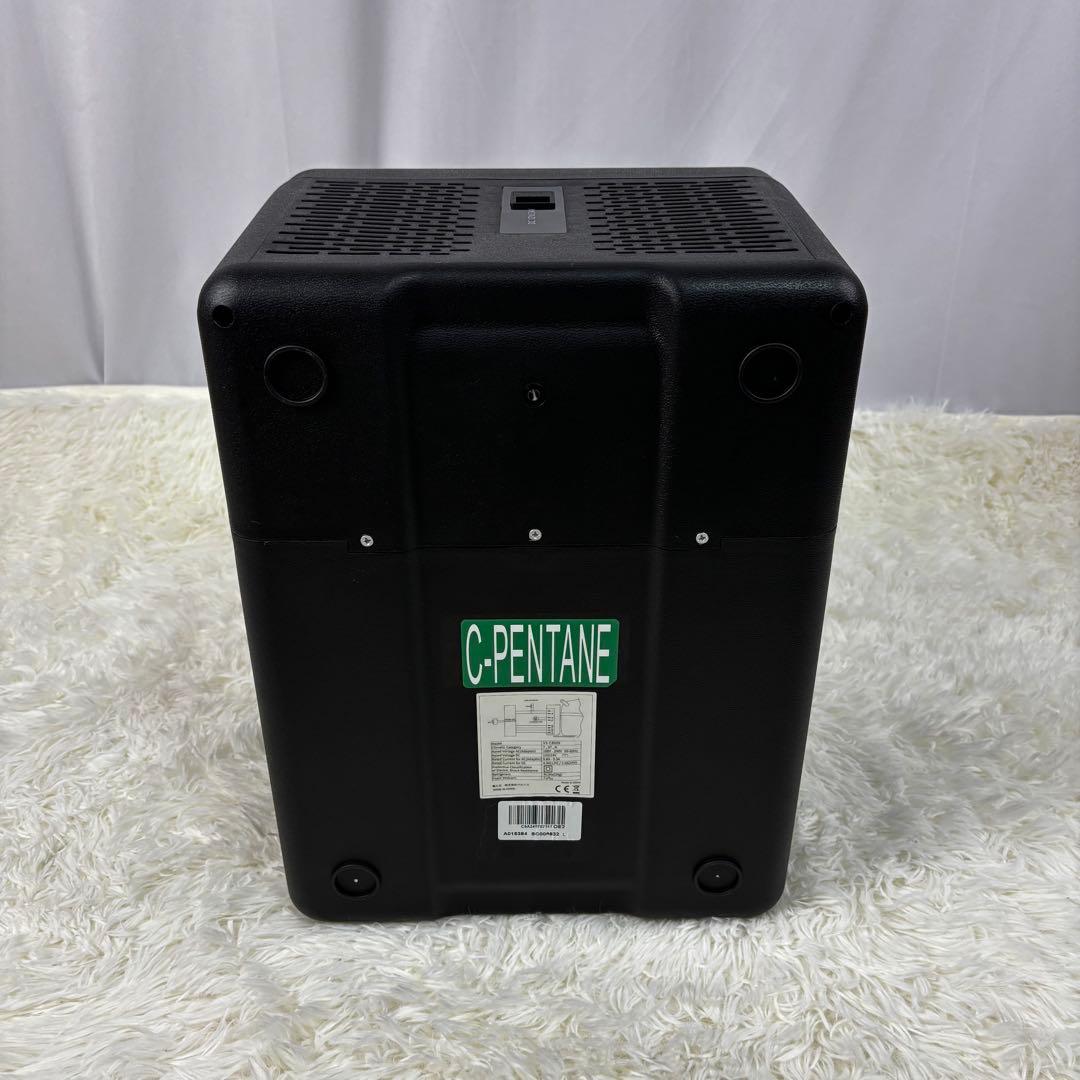 『新品』ベルソス VS-CB012 ポータブル冷凍、冷蔵庫、車載　　キャンプ