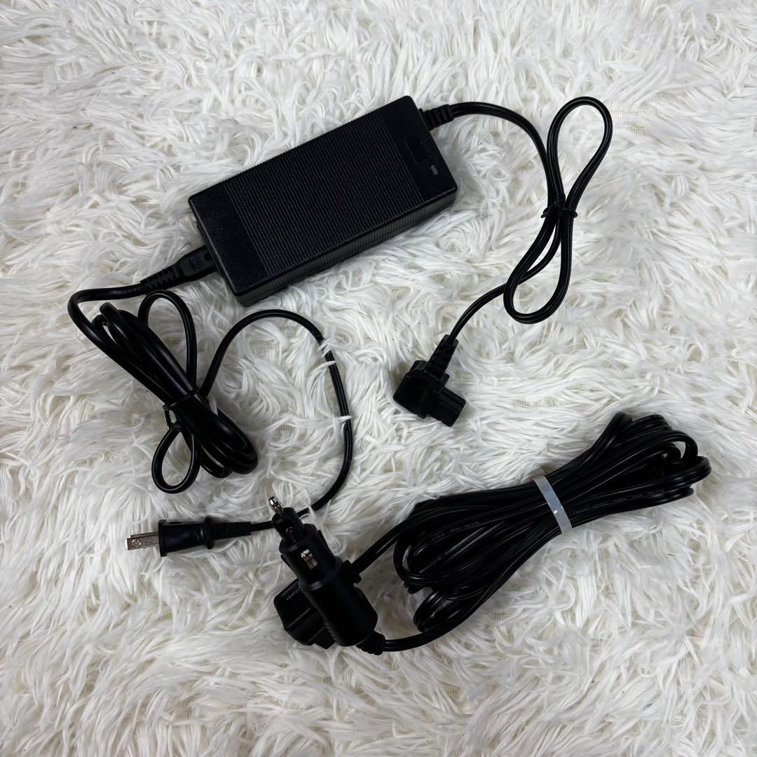 『新品』ベルソス VS-CB012 ポータブル冷凍、冷蔵庫、車載　　キャンプ