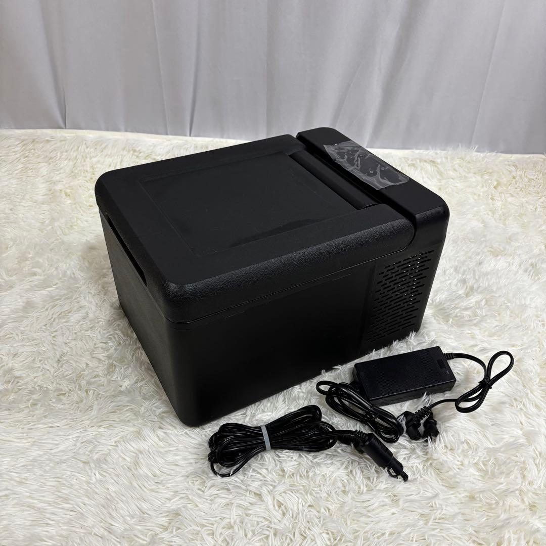 『新品』ベルソス VS-CB012 ポータブル冷凍、冷蔵庫、車載　　キャンプ