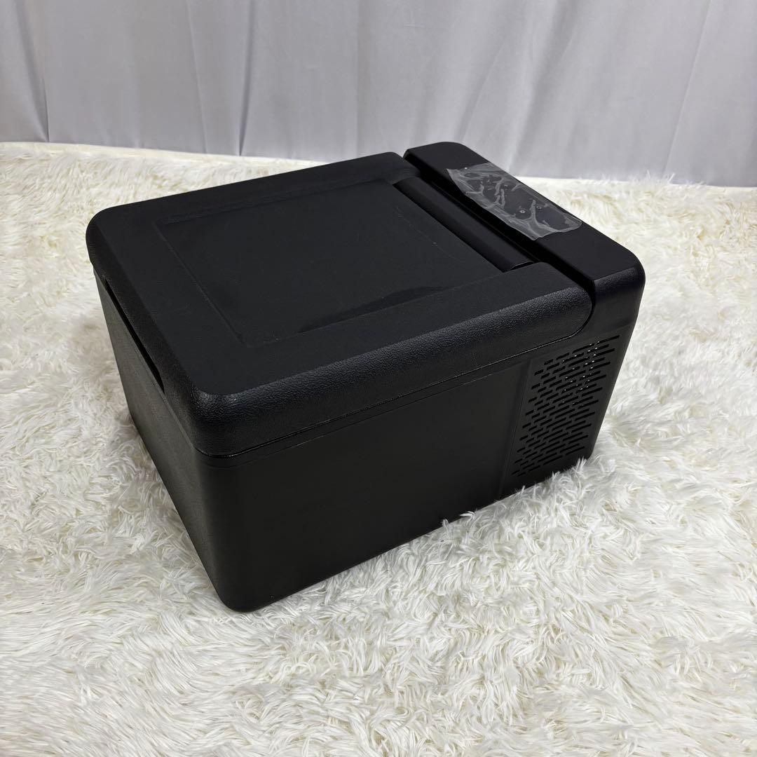 『新品』ベルソス VS-CB012 ポータブル冷凍、冷蔵庫、車載　　キャンプ