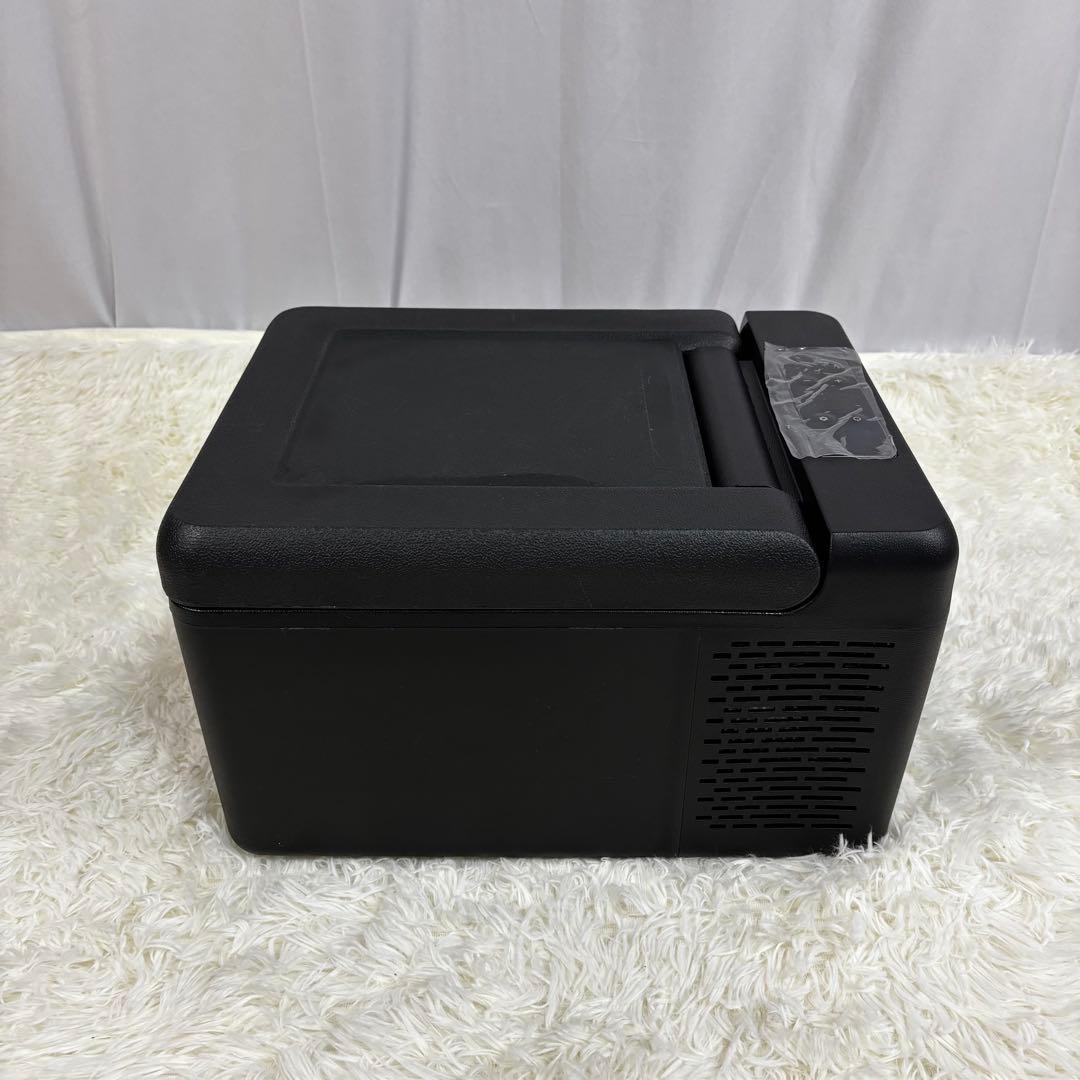 『新品』ベルソス VS-CB012 ポータブル冷凍、冷蔵庫、車載　　キャンプ