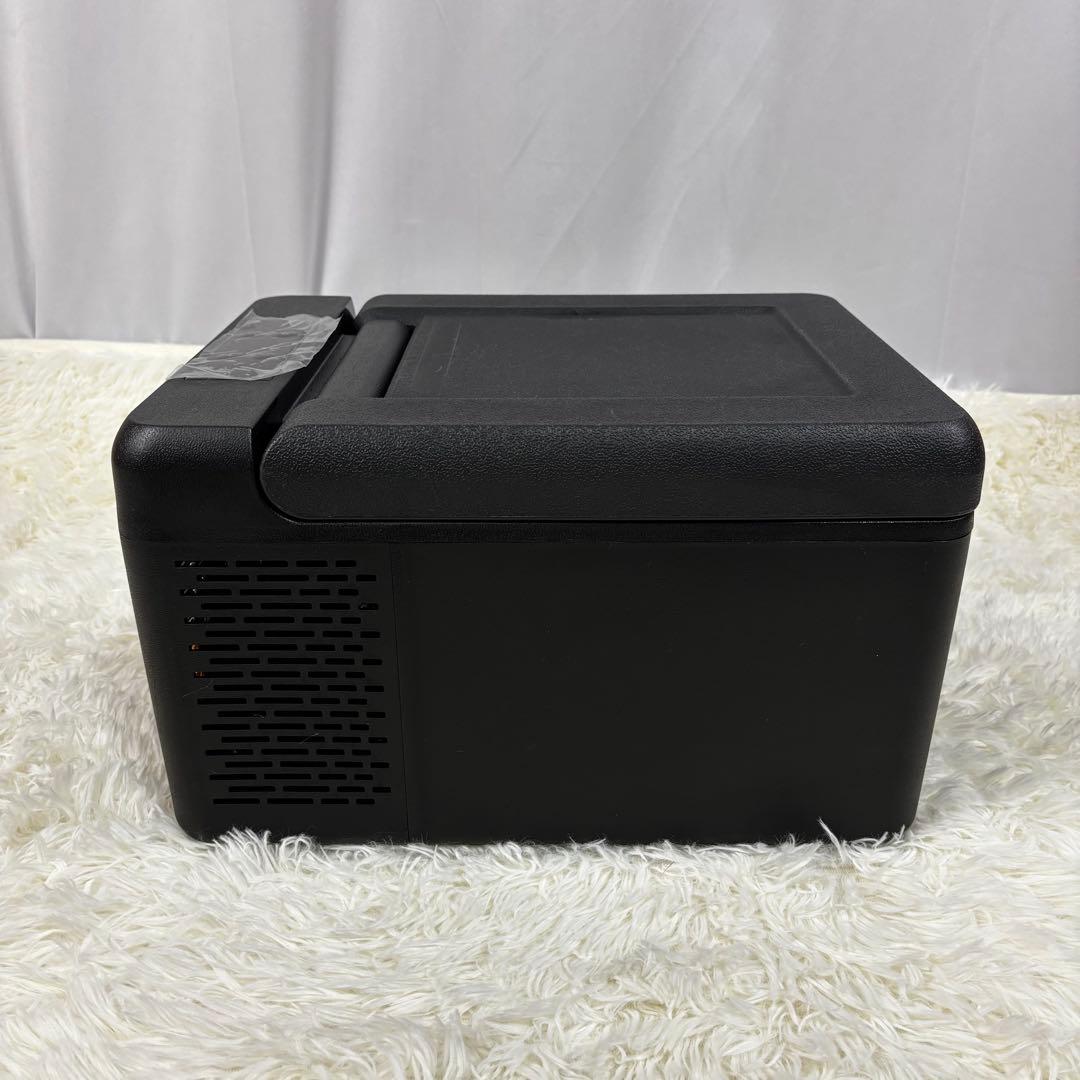 『新品』ベルソス VS-CB012 ポータブル冷凍、冷蔵庫、車載　　キャンプ