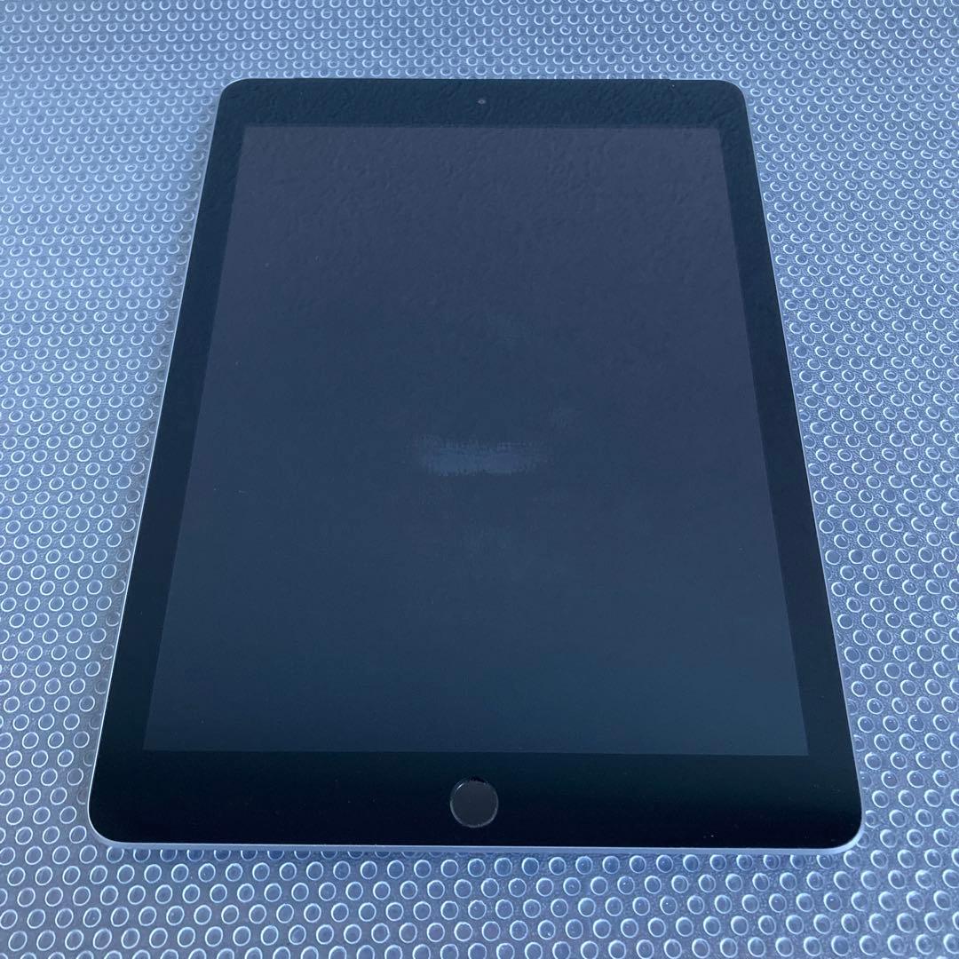 776【早い者勝ち】外観美品☆iPad6 第6世代 32GB SIMフリー☆