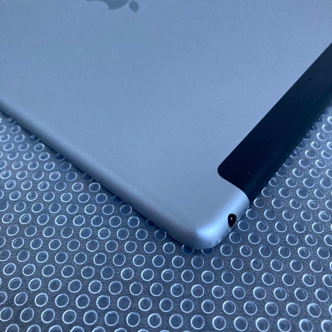 776【早い者勝ち】外観美品☆iPad6 第6世代 32GB SIMフリー☆