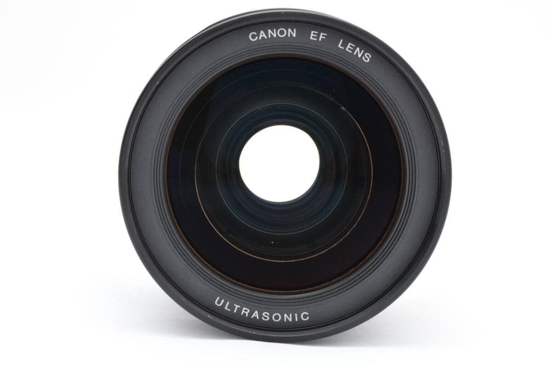 ★極美品★ EF 28-70mm F2.8 L USM キヤノン #307v