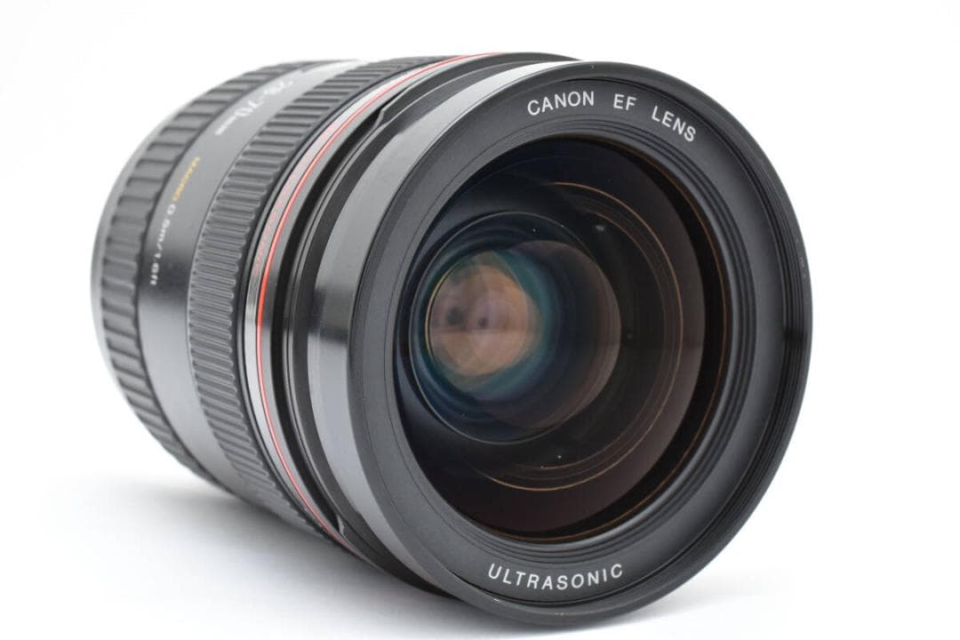 ★極美品★ EF 28-70mm F2.8 L USM キヤノン #307v