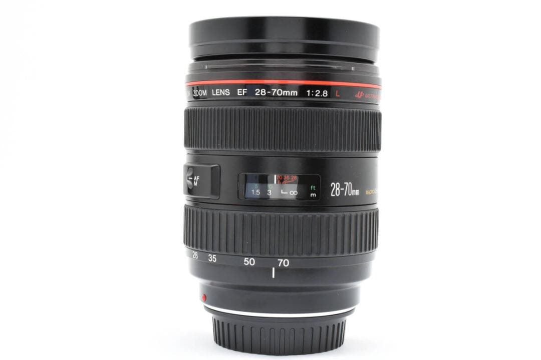 ★極美品★ EF 28-70mm F2.8 L USM キヤノン #307v