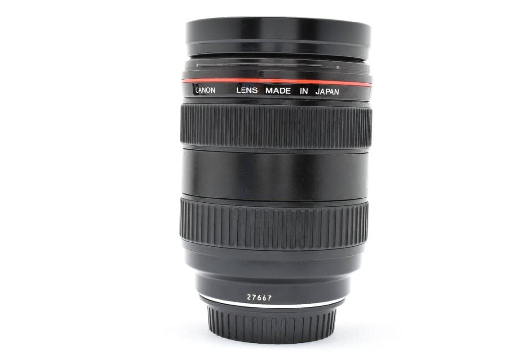 ★極美品★ EF 28-70mm F2.8 L USM キヤノン #307v