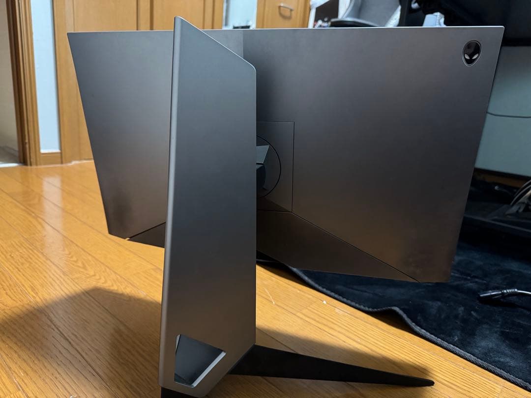 【ジャンク品】240hz AlienwareゲーミングモニターAW2518HF