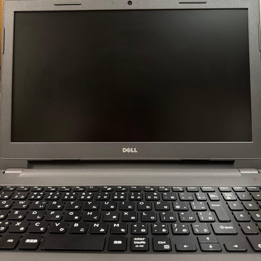 【ジャンク品】DELL / windows7