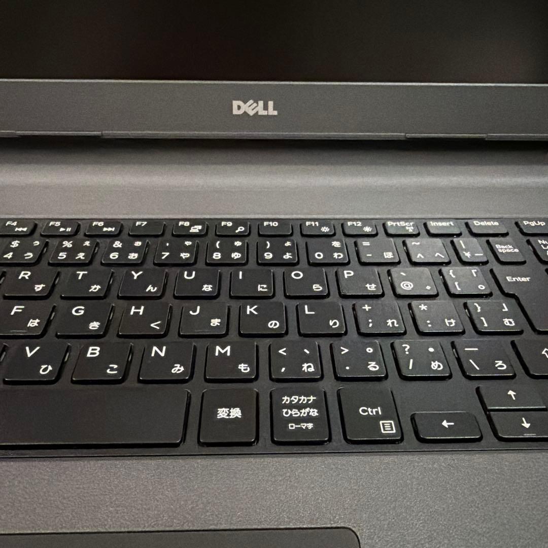 【ジャンク品】DELL / windows7