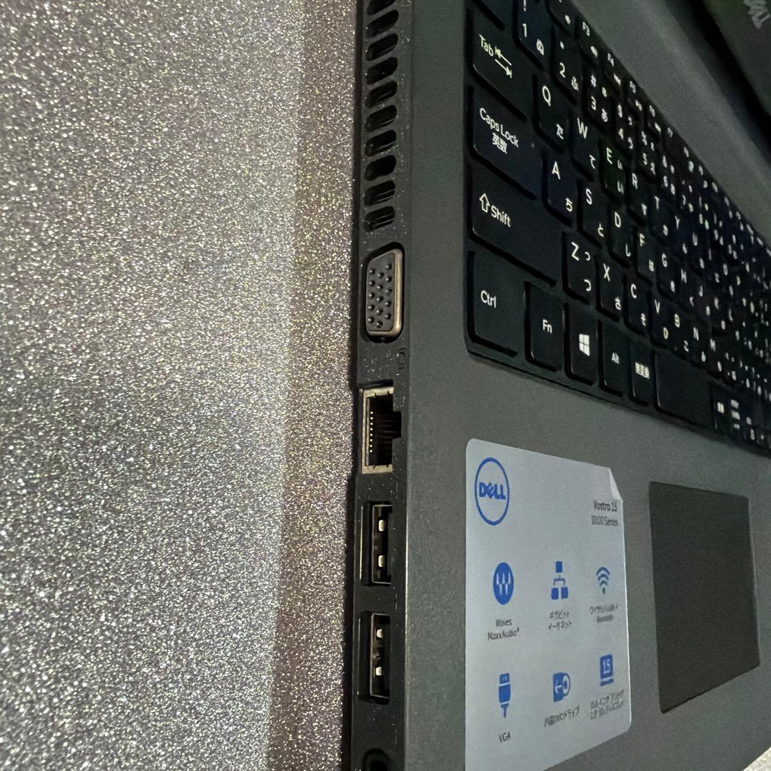 【ジャンク品】DELL / windows7