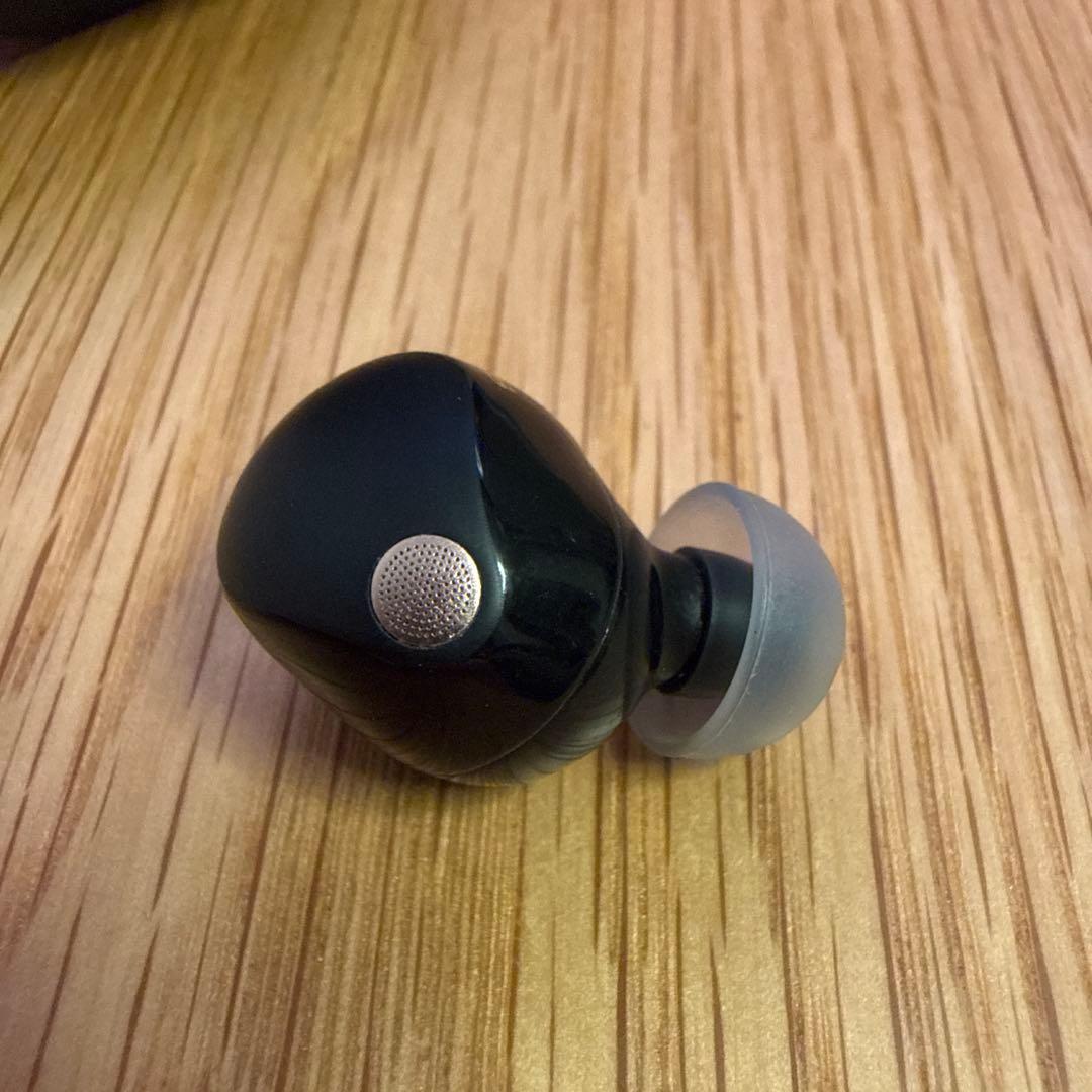 SONY ワイヤレスイヤホン ブラック WF-1000XM5