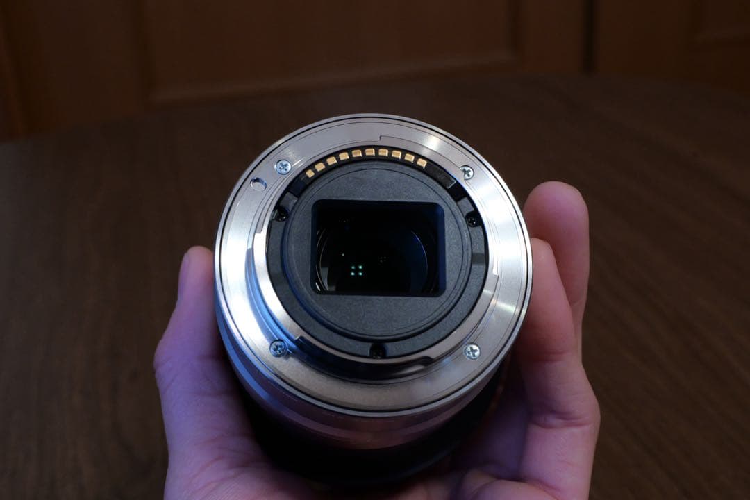 SONY α6000 ダブルズームレンズキット ILCE-6000Y