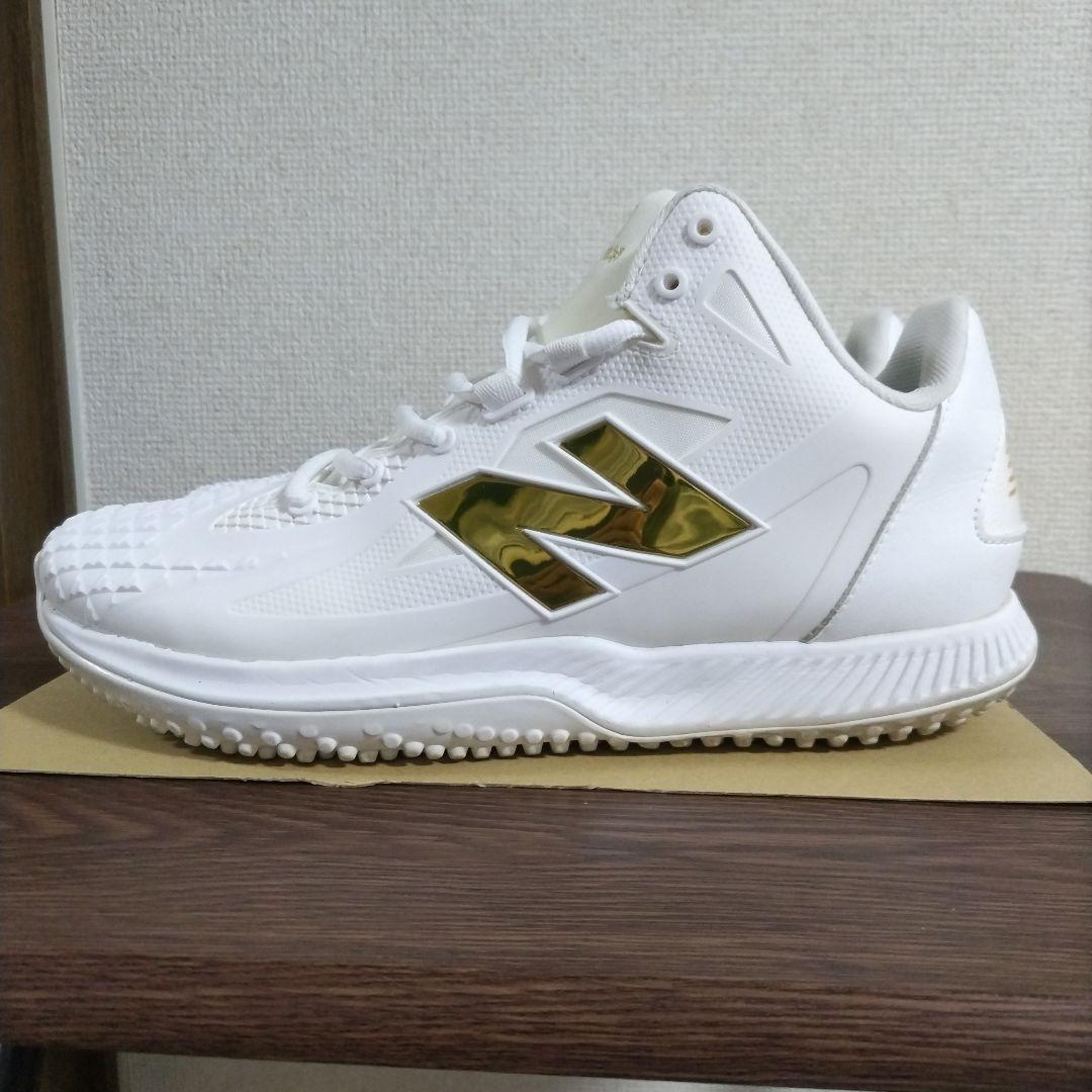 New Balance　大谷翔平　Ohtani V1 Turf 27.5cm