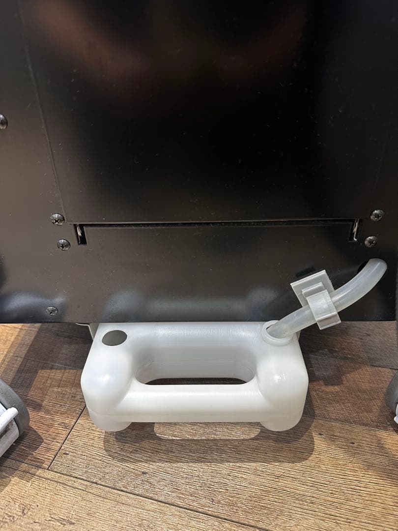 美品【メンテナンス済み】直本工業　パルッキーチコ