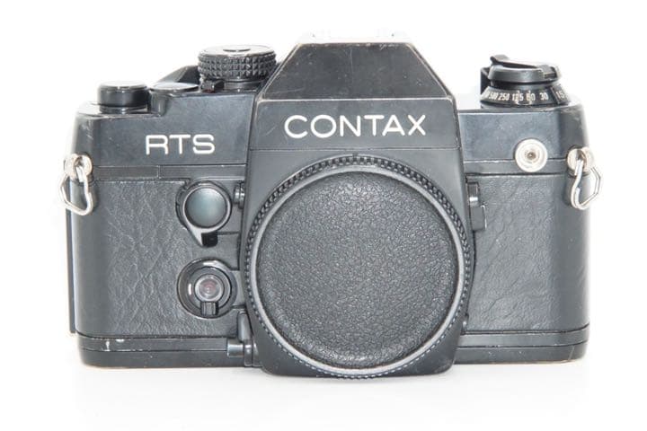 コンタックス RTSⅡ CONTAX RTSⅡ
