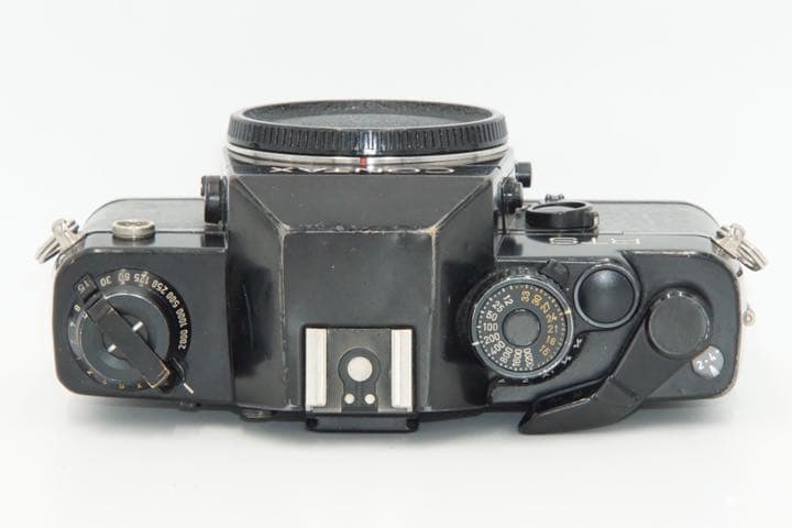 コンタックス RTSⅡ CONTAX RTSⅡ