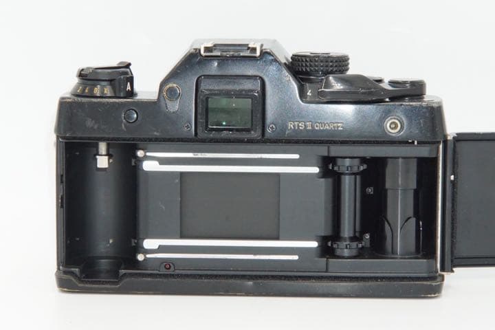 コンタックス RTSⅡ CONTAX RTSⅡ