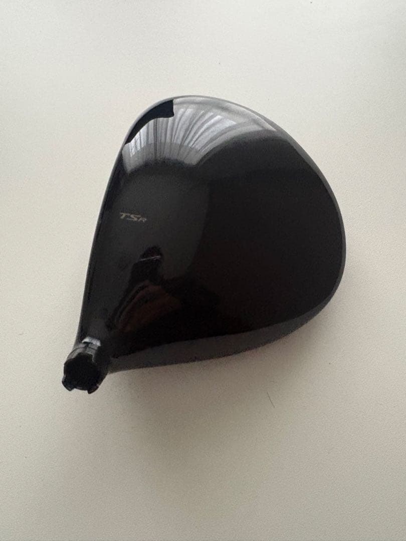 TSR2 ドライバー 9°