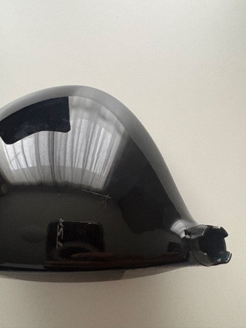 TSR2 ドライバー 9°