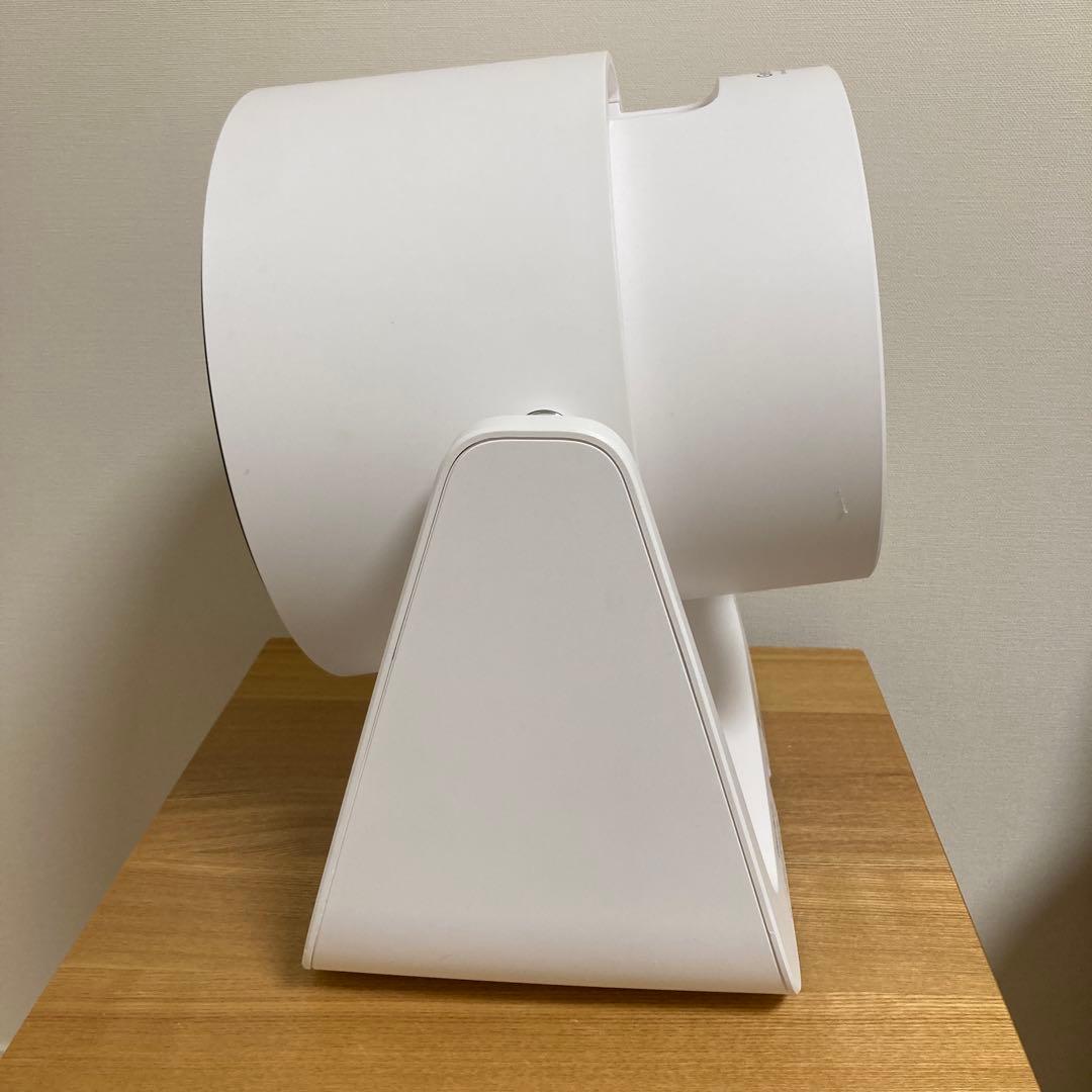 BALMUDA GreenFan サーキュレーター バルミューダ A02A-WK