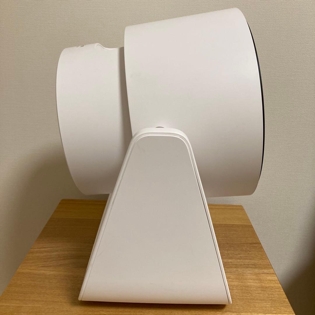 BALMUDA GreenFan サーキュレーター バルミューダ A02A-WK