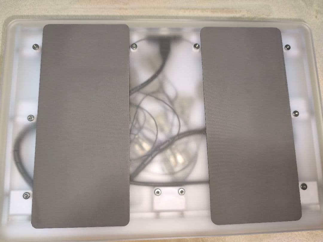 PUNK WORKSHOP MINI BOX PKB（付属品込み価格）