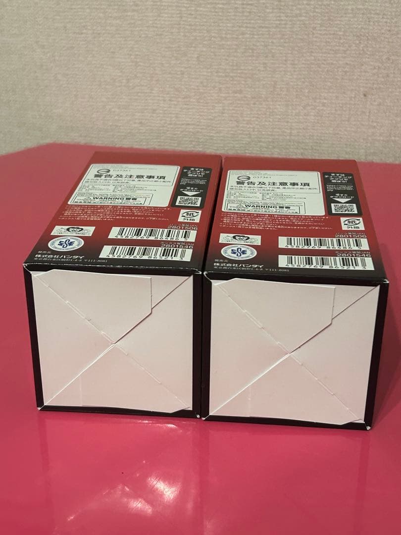 OP-13 ONE PIECE カード　受け継がれる意志　テープあり　2箱セット