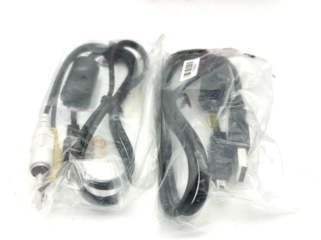 【abc様】CASIO EXILIM EX-Z370 オールドコンデジ 動作確認